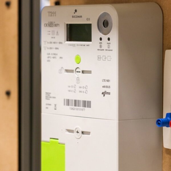 Fotovoltaïsche installaties (RESCert opfrissingscursus)