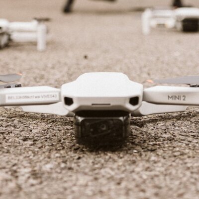 Unmanned Applications Architect