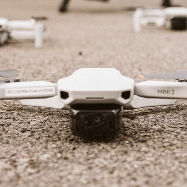 Unmanned Applications Architect