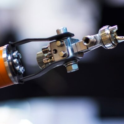 Digitale transformatie in de maakindustrie