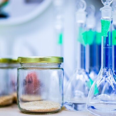 Impact van voeding op de gezondheid